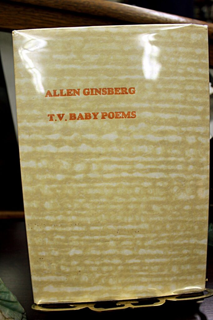 Interview with JOHN KING, owner of John K. King Used & Rare Books in Detroit - 056