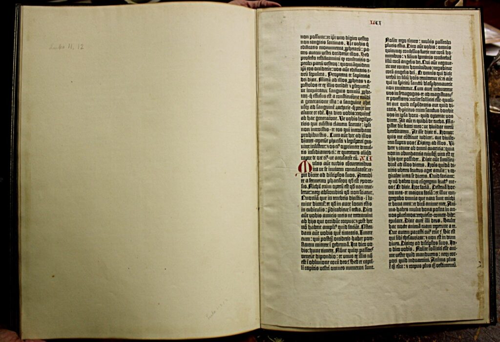 Interview with JOHN KING, owner of John K. King Used & Rare Books in Detroit - 078