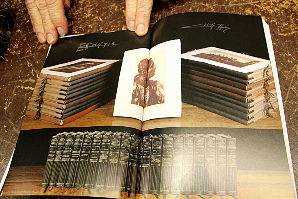 Interview with JOHN KING, owner of John K. King Used & Rare Books in Detroit - 092