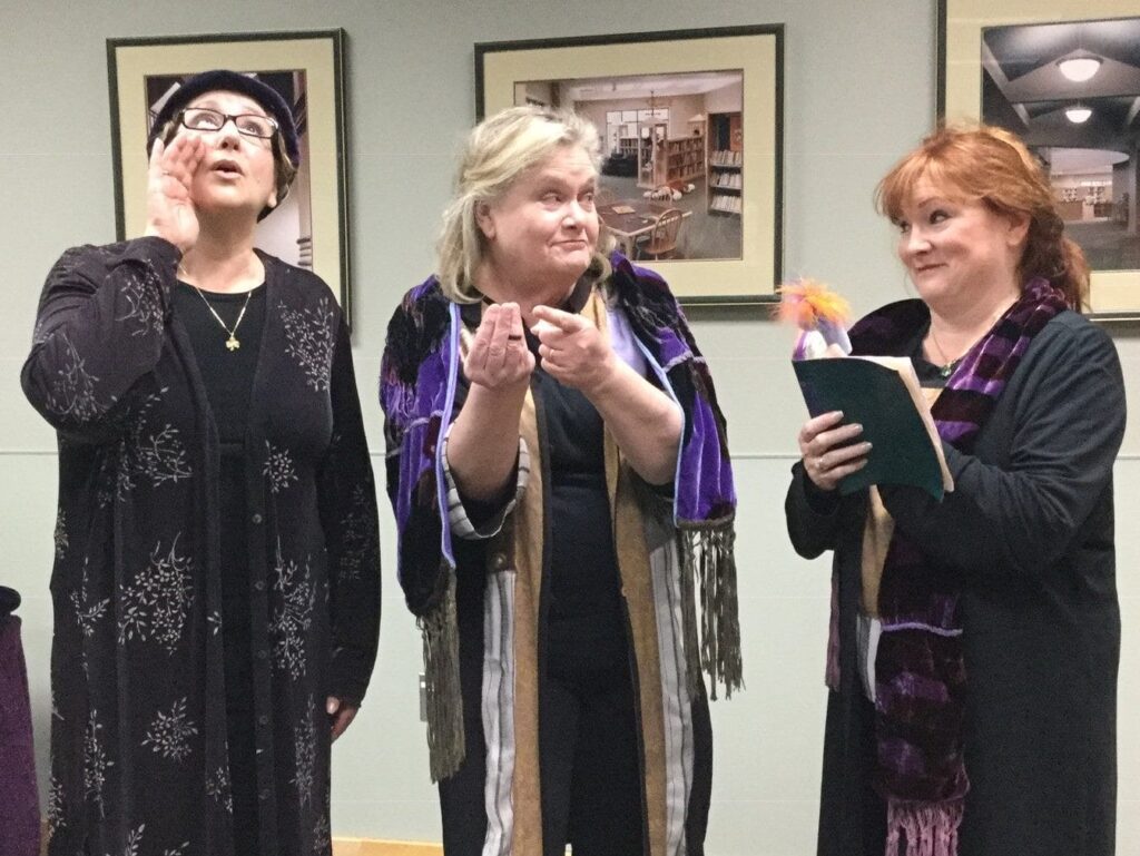 Dearborn’s MAGIC CARPET THEATRE will be at Detroit Bookfest 2019! - 0mct1