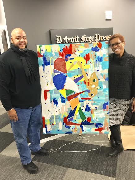 ROCHELLE RILEY Discusses Her New Book 'That They Lived' Image 11 ROCHELLE RILEY Discusses Her New Book 'That They Lived' - 0 2