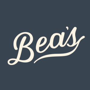 Detroit Bookfest Bash @ Bea's Detroit (July 17, 2022) - 0bealogo