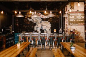 Eastern Market Brewing Company Image 17 Eastern Market Brewing Company - 0embccc