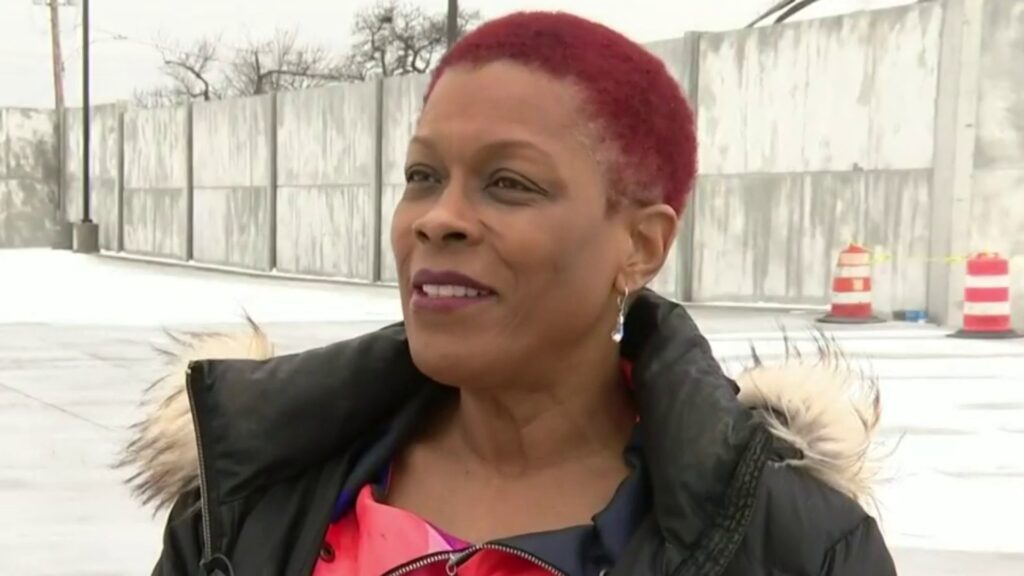 ROCHELLE RILEY Discusses Her New Book 'That They Lived' Image 10 ROCHELLE RILEY Discusses Her New Book 'That They Lived' - rochelle1a