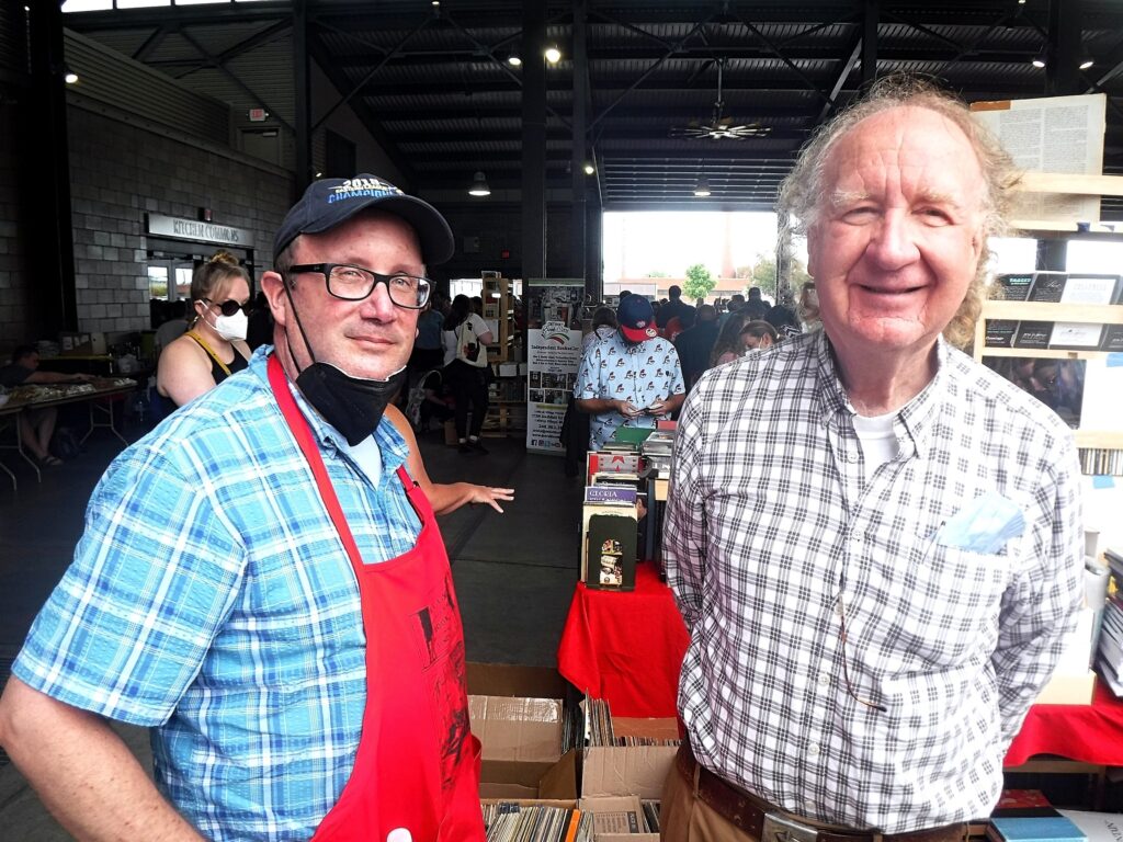 Photos from 5th Annual Detroit Festival of Books 2022 - 004 1