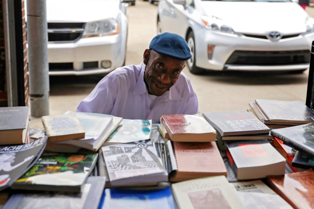 Photos from 5th Annual Detroit Festival of Books 2022 - 005