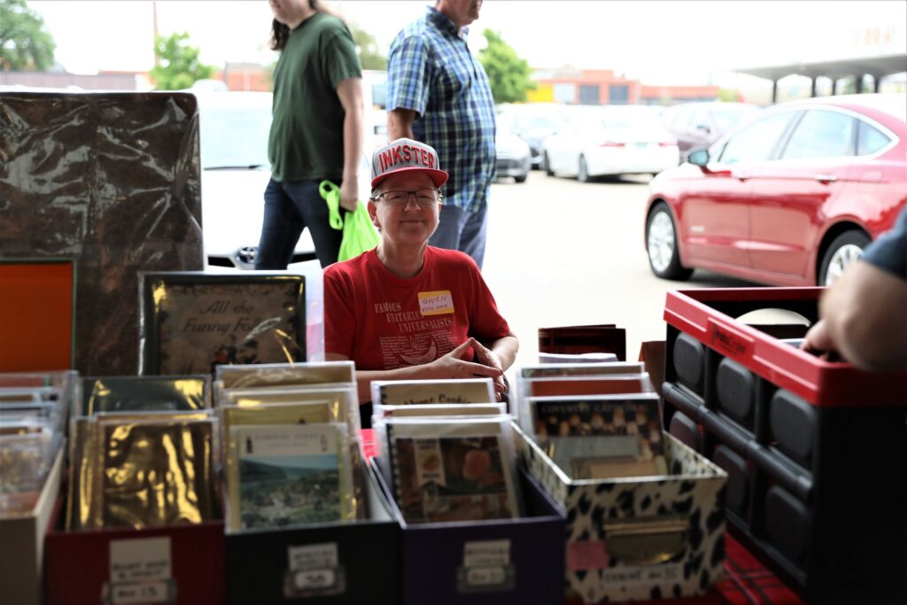 Photos from 5th Annual Detroit Festival of Books 2022 - 006