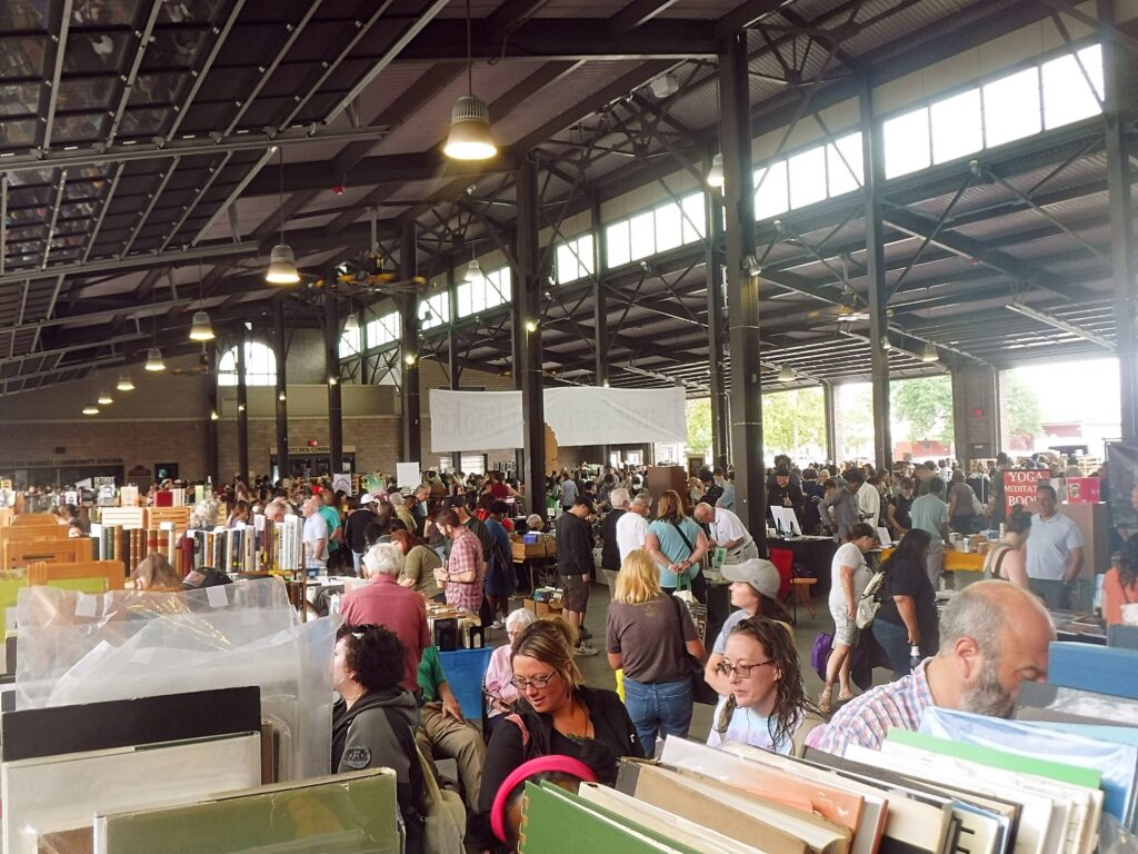 Photos from 5th Annual Detroit Festival of Books 2022 - 007 1