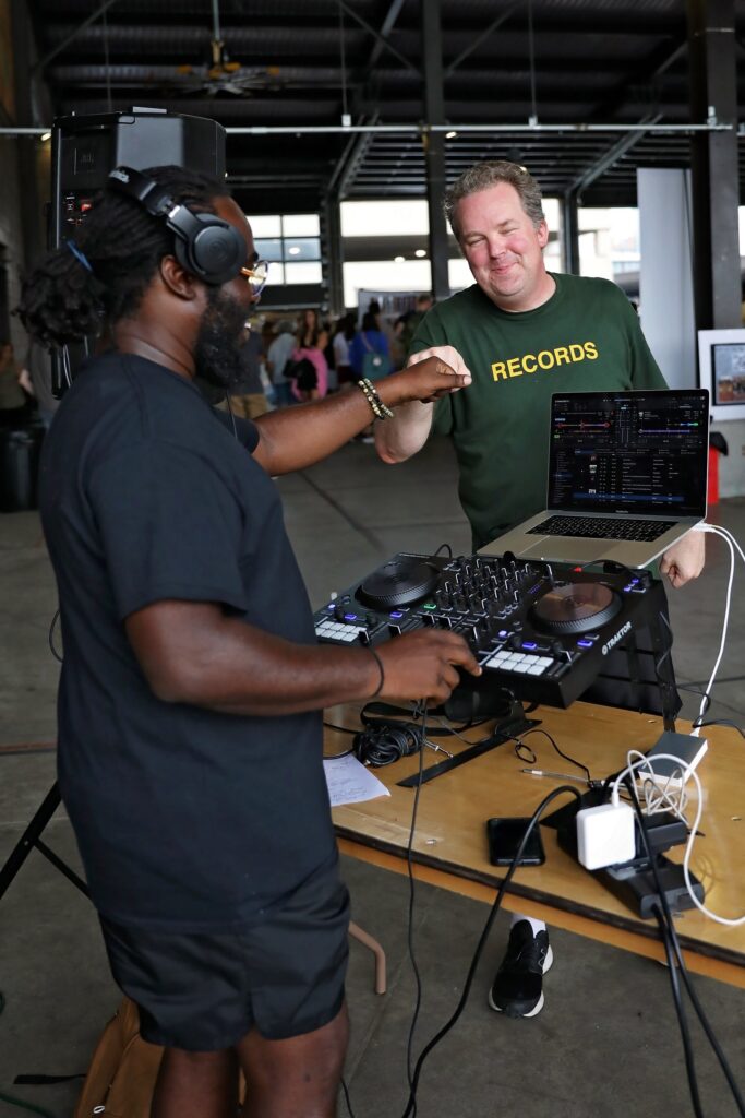 Photos from 5th Annual Detroit Festival of Books 2022 - 008