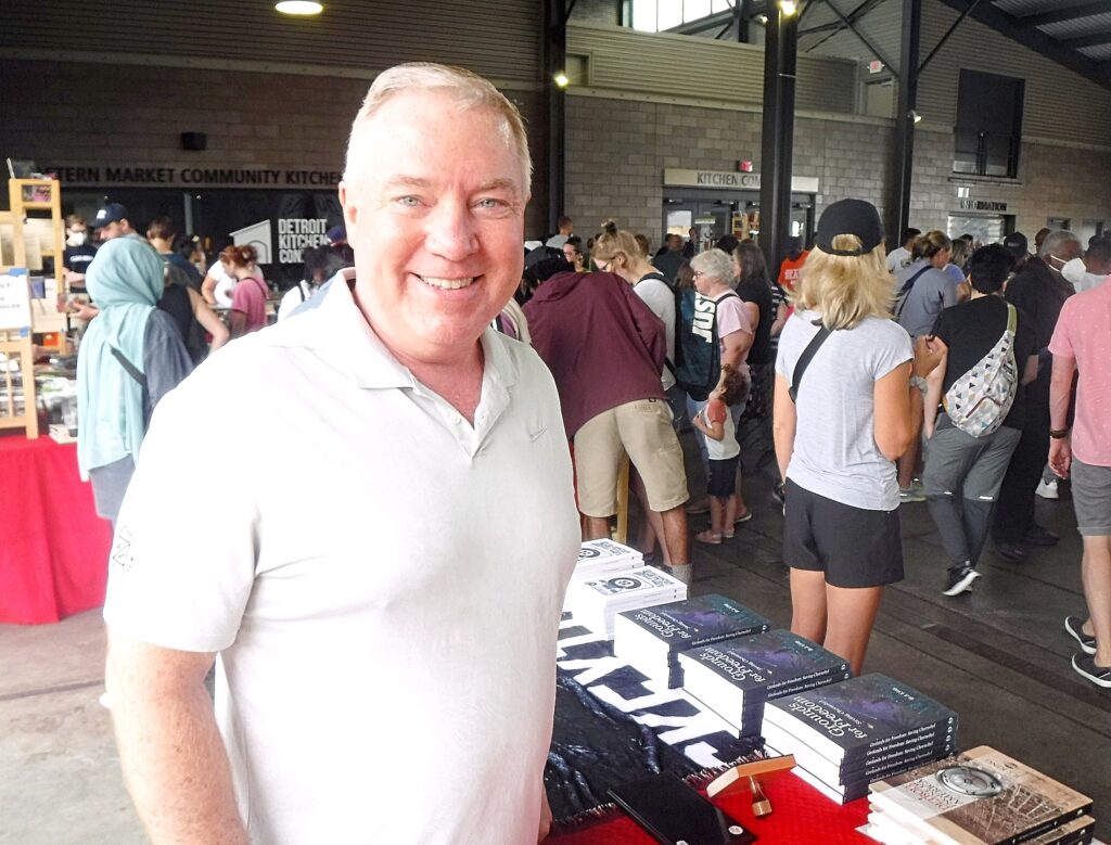 Photos from 5th Annual Detroit Festival of Books 2022 - 009 1