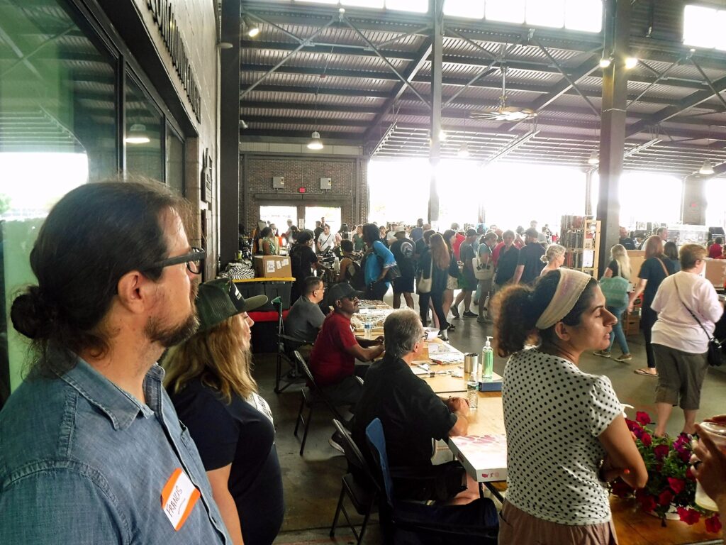 Photos from 5th Annual Detroit Festival of Books 2022 - 010 1