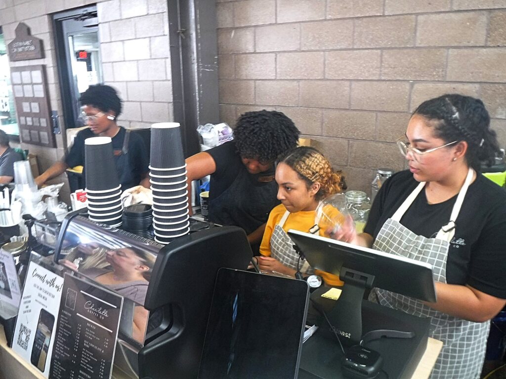 Photos from 5th Annual Detroit Festival of Books 2022 - 014 1