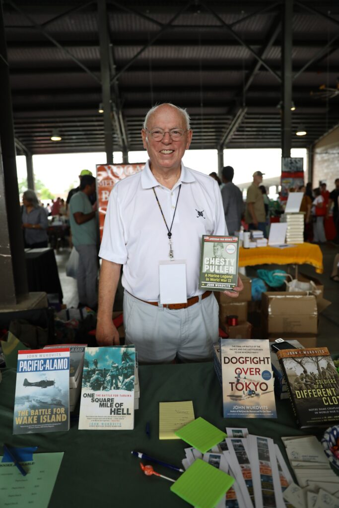 Photos from 5th Annual Detroit Festival of Books 2022 - 014