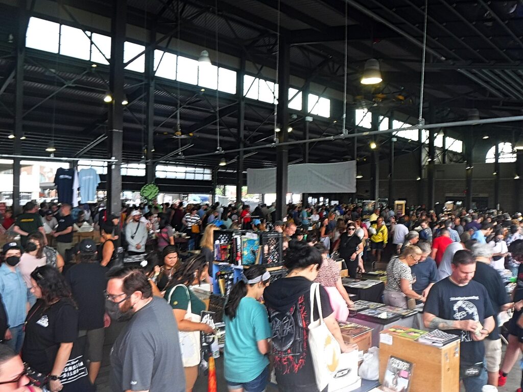 Photos from 5th Annual Detroit Festival of Books 2022 - 016 1