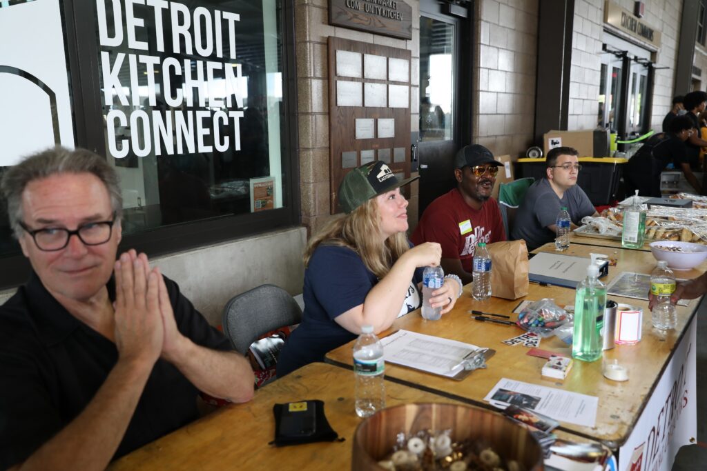 Photos from 5th Annual Detroit Festival of Books 2022 - 016