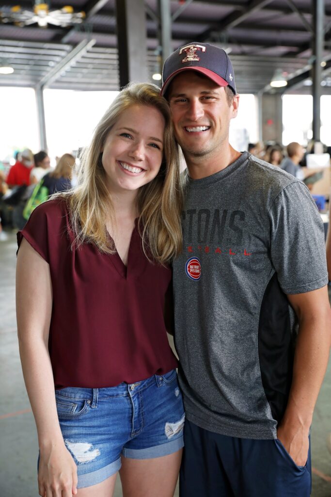 Photos from 5th Annual Detroit Festival of Books 2022 - 017