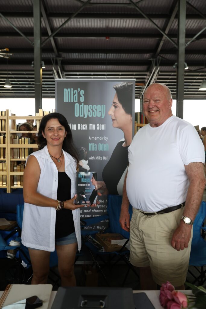 Photos from 5th Annual Detroit Festival of Books 2022 - 018