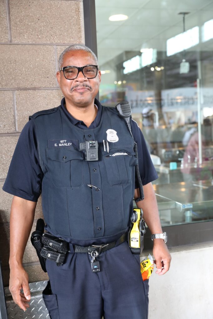 Photos from 5th Annual Detroit Festival of Books 2022 - 019