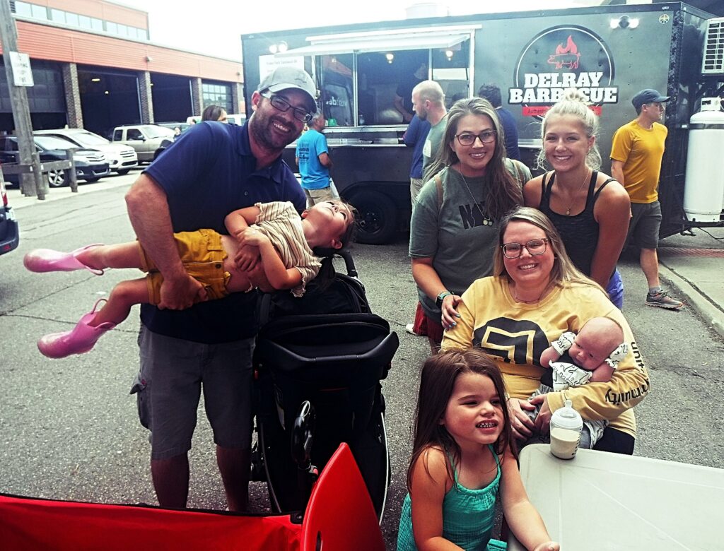 Photos from 5th Annual Detroit Festival of Books 2022 - 022