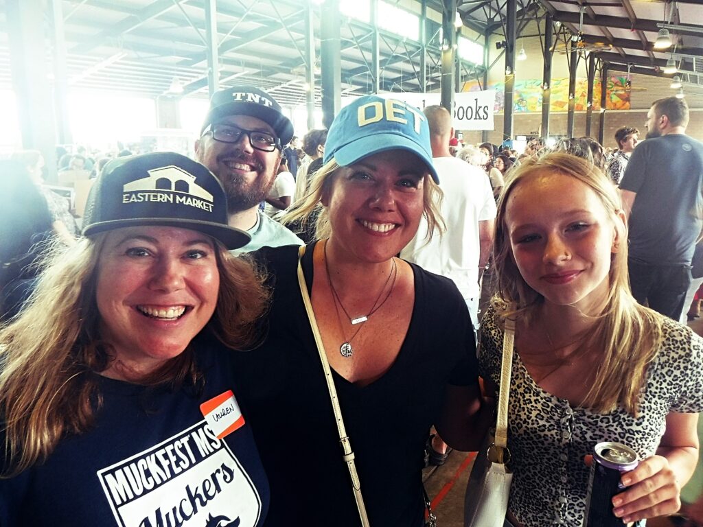 Photos from 5th Annual Detroit Festival of Books 2022 - 024 1