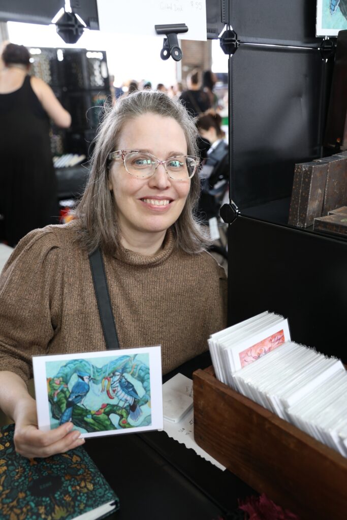 Photos from 5th Annual Detroit Festival of Books 2022 - 025