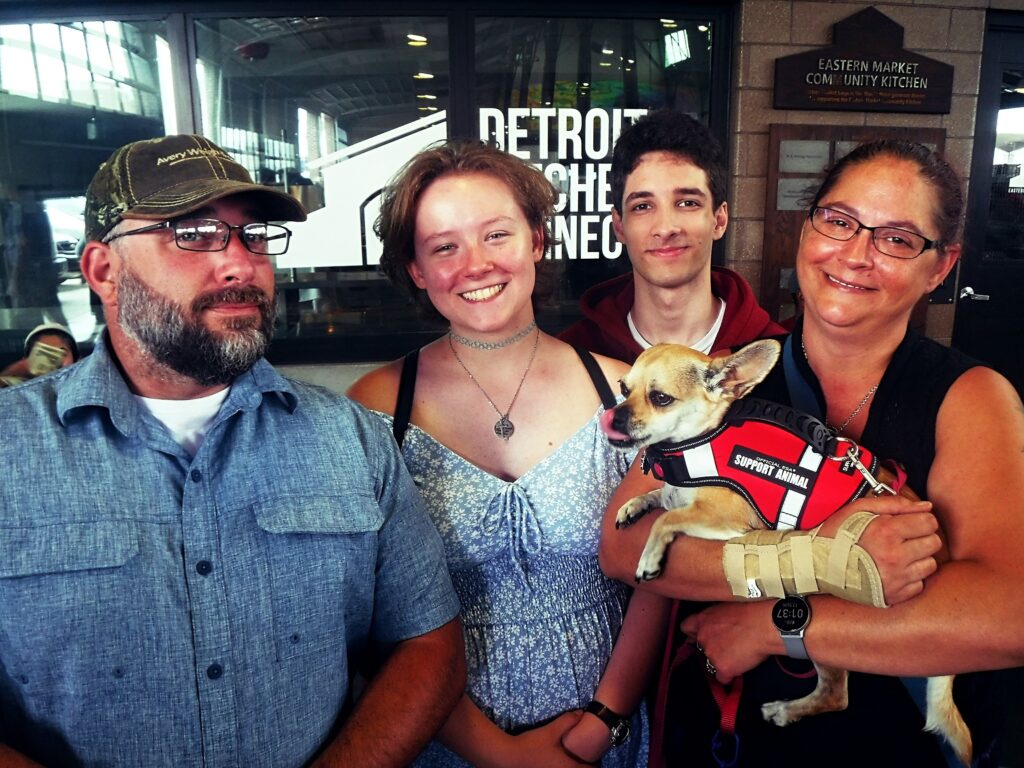Photos from 5th Annual Detroit Festival of Books 2022 - 026 1