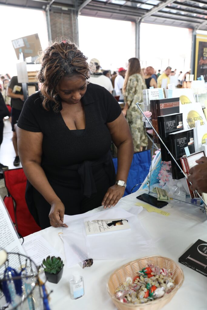 Photos from 5th Annual Detroit Festival of Books 2022 - 026