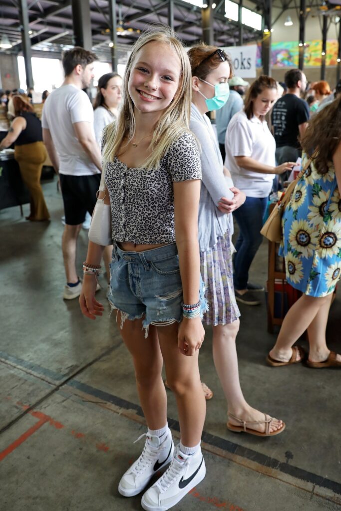 Photos from 5th Annual Detroit Festival of Books 2022 - 027