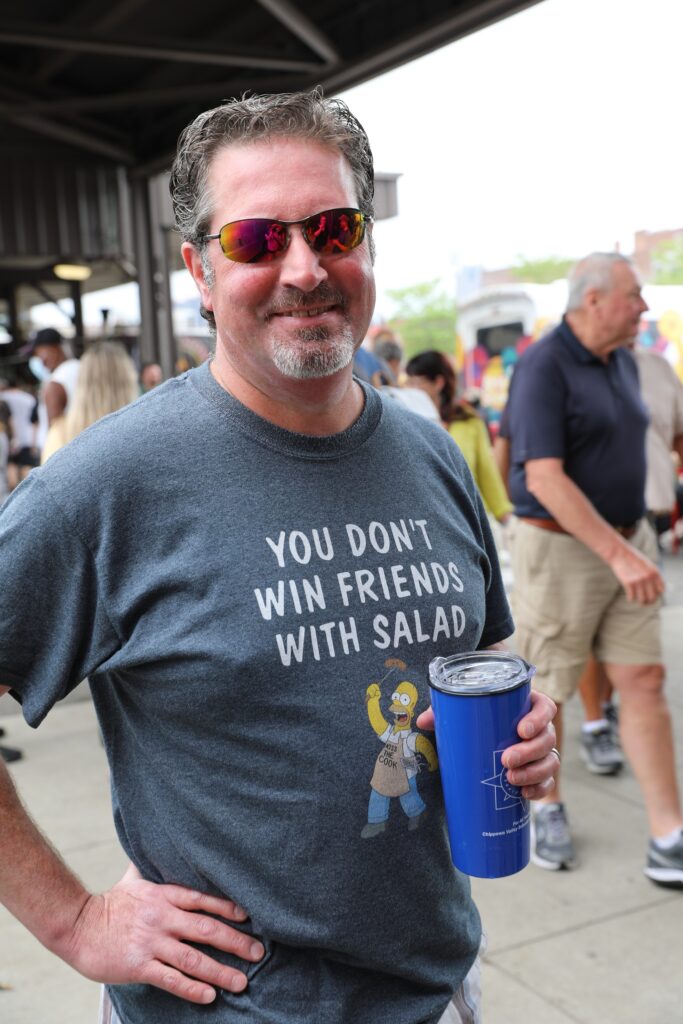 Photos from 5th Annual Detroit Festival of Books 2022 - 029