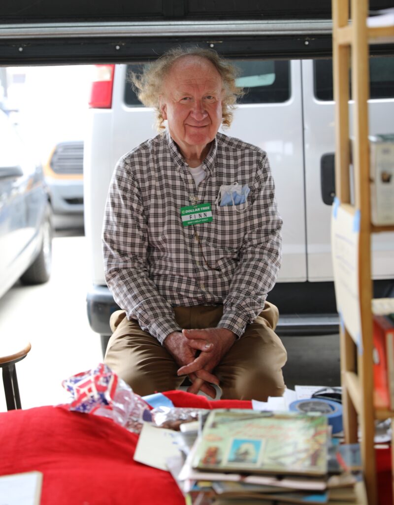 Photos from 5th Annual Detroit Festival of Books 2022 - 030