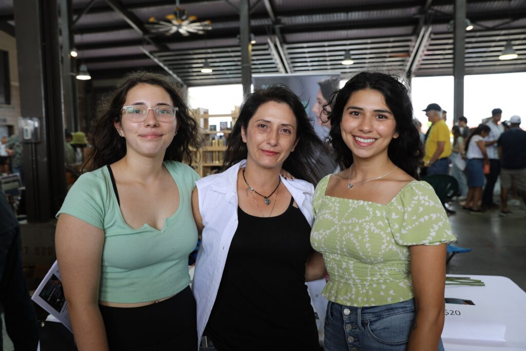 Photos from 5th Annual Detroit Festival of Books 2022 - 031