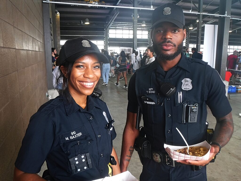 Photos from 5th Annual Detroit Festival of Books 2022 - 032 1