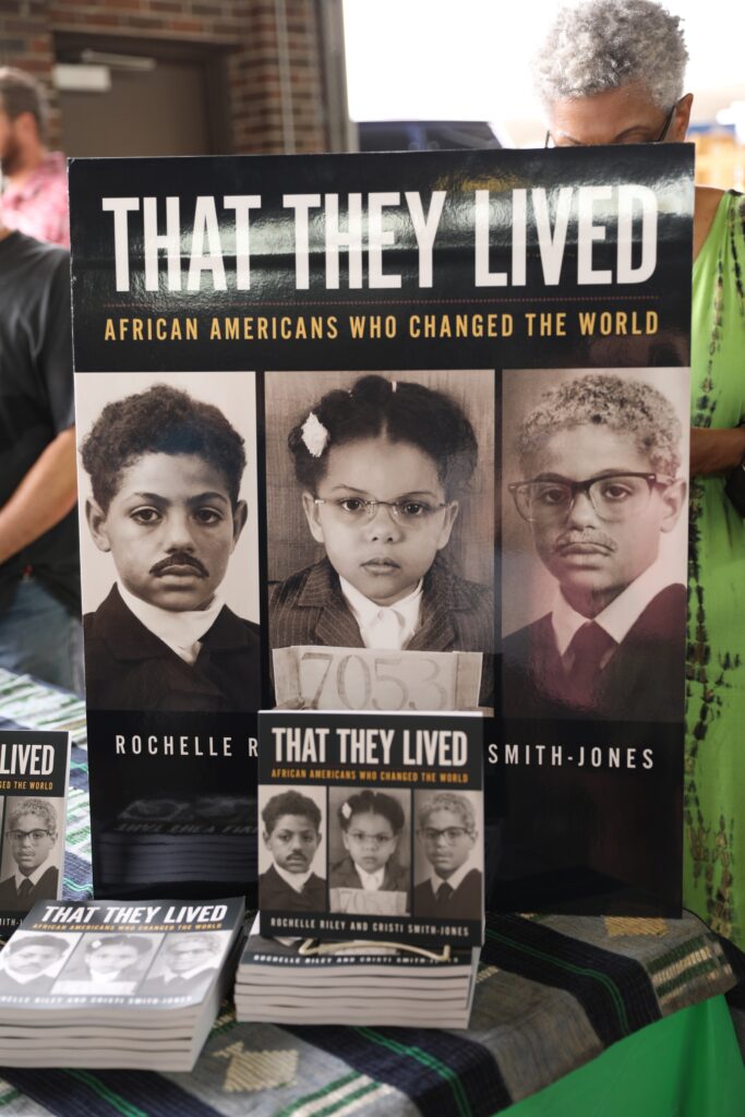 Photos from 5th Annual Detroit Festival of Books 2022 - 033