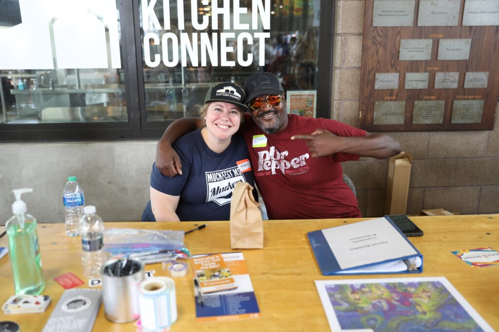 Photos from 5th Annual Detroit Festival of Books 2022 - 036