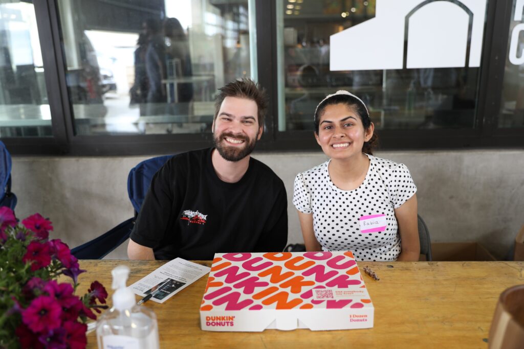 Photos from 5th Annual Detroit Festival of Books 2022 - 037