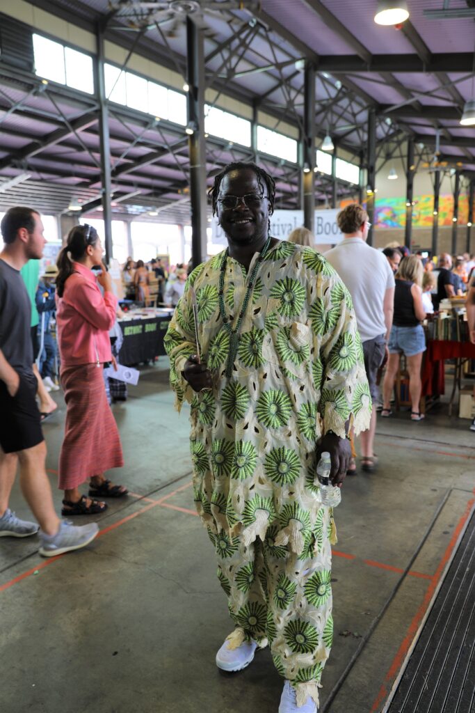 Photos from 5th Annual Detroit Festival of Books 2022 - 039