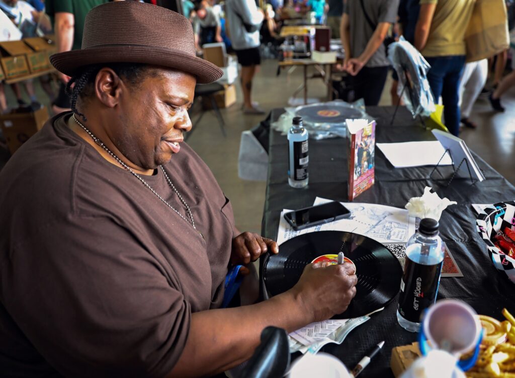 Photos from 5th Annual Detroit Festival of Books 2022 - 045