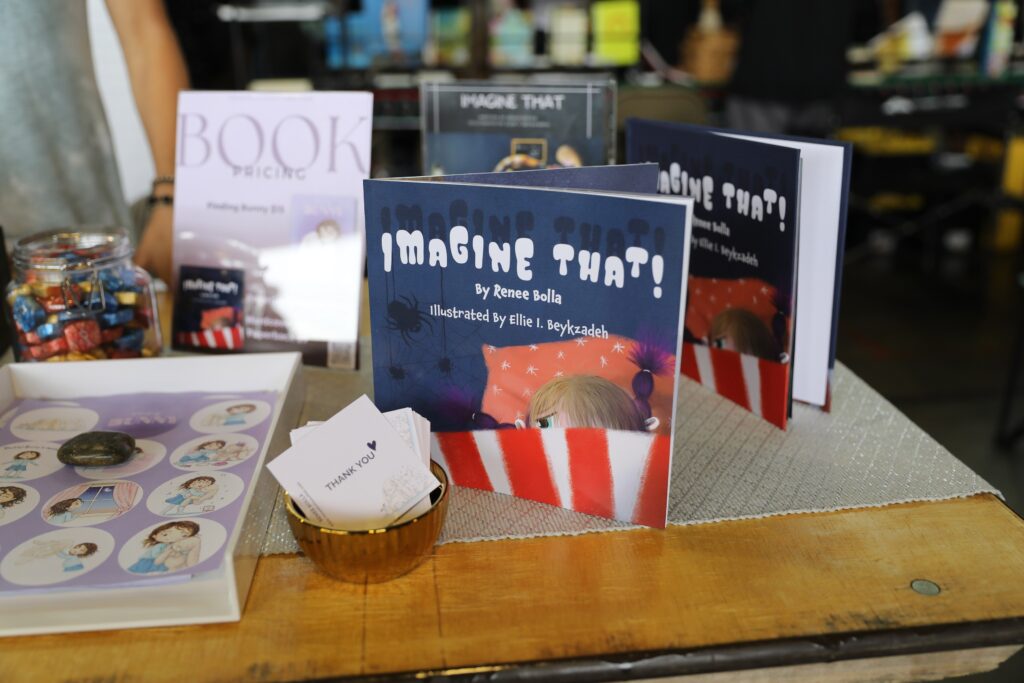 Photos from 5th Annual Detroit Festival of Books 2022 - 048