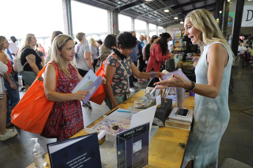 Photos from 5th Annual Detroit Festival of Books 2022 - 049