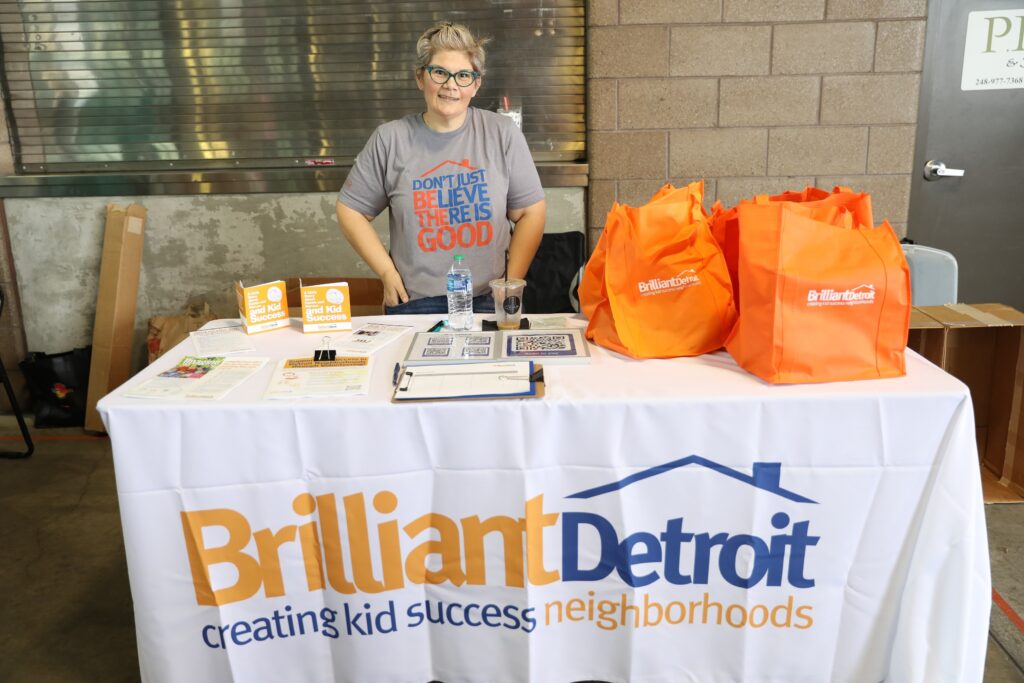 Photos from 5th Annual Detroit Festival of Books 2022 - 054