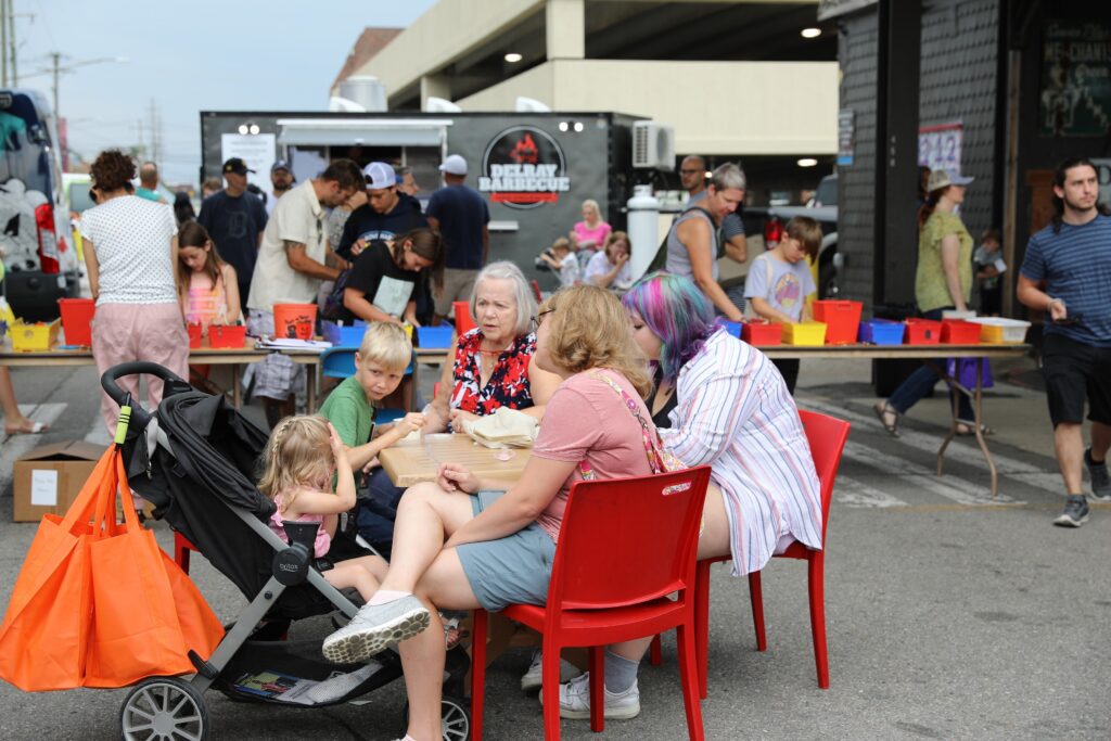Photos from 5th Annual Detroit Festival of Books 2022 - 062