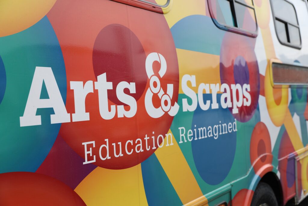 Photos from 5th Annual Detroit Festival of Books 2022 - 063