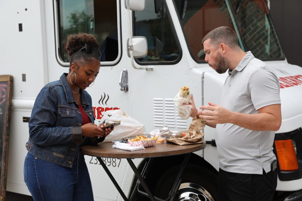 Photos from 5th Annual Detroit Festival of Books 2022 - 065