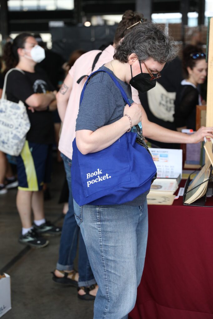 Photos from 5th Annual Detroit Festival of Books 2022 - 090
