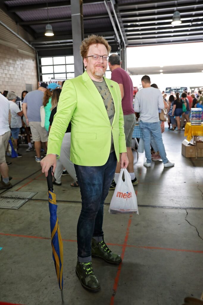 Photos from 5th Annual Detroit Festival of Books 2022 - 099