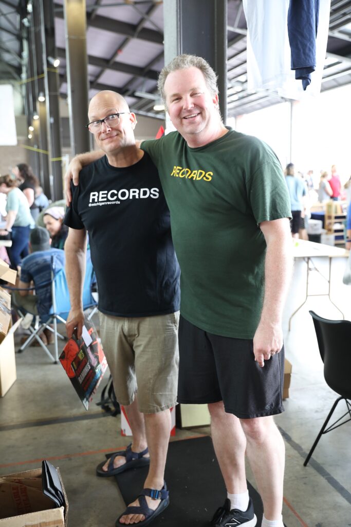 Photos from 5th Annual Detroit Festival of Books 2022 - 100