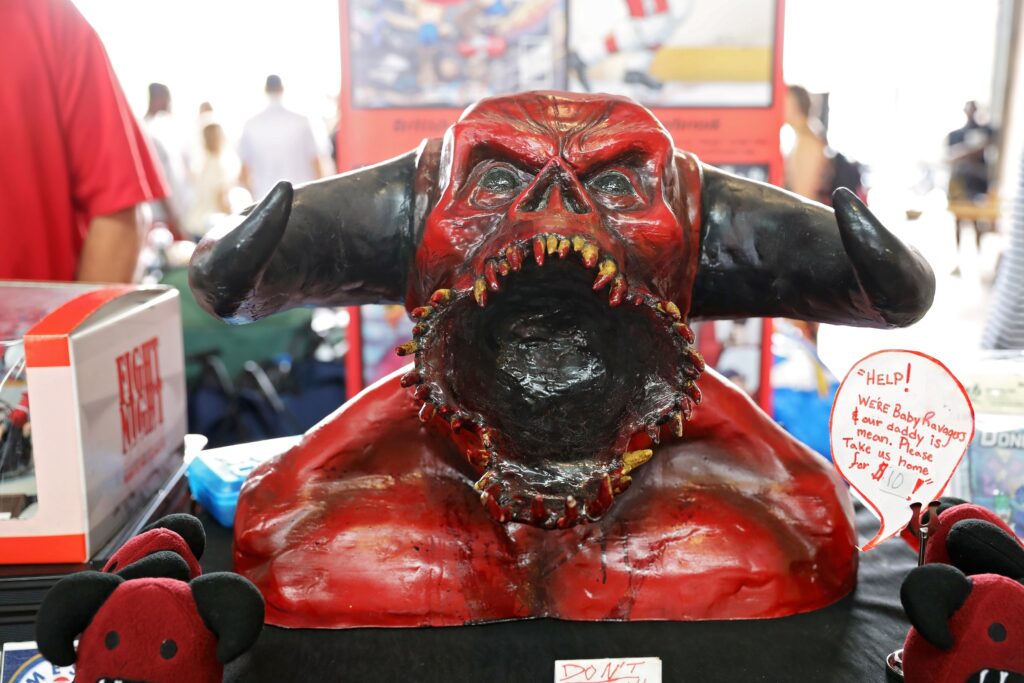 Photos from 5th Annual Detroit Festival of Books 2022 - 101