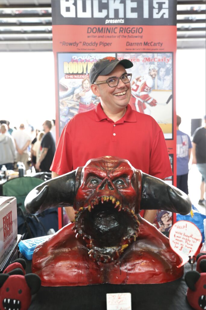 Photos from 5th Annual Detroit Festival of Books 2022 - 102