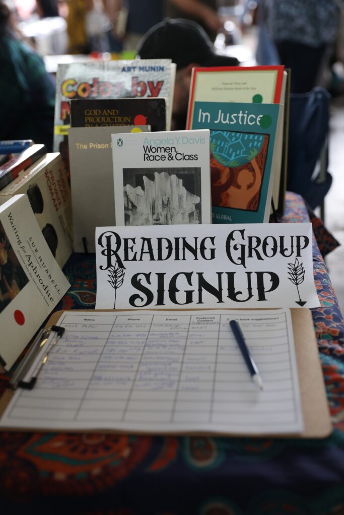 Photos from 5th Annual Detroit Festival of Books 2022 - 104