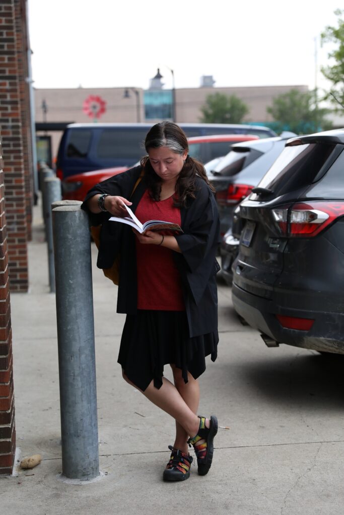 Photos from 5th Annual Detroit Festival of Books 2022 - 106